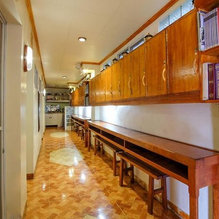 Zen Rooms Basic Camp Allen Rd Baguio Baguio City Kültér fotó