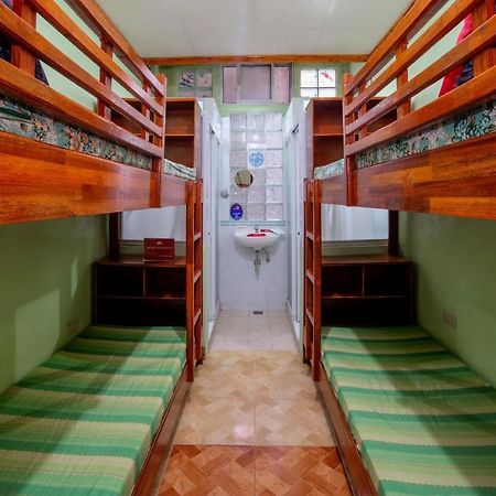 Zen Rooms Basic Camp Allen Rd Baguio Baguio City Kültér fotó