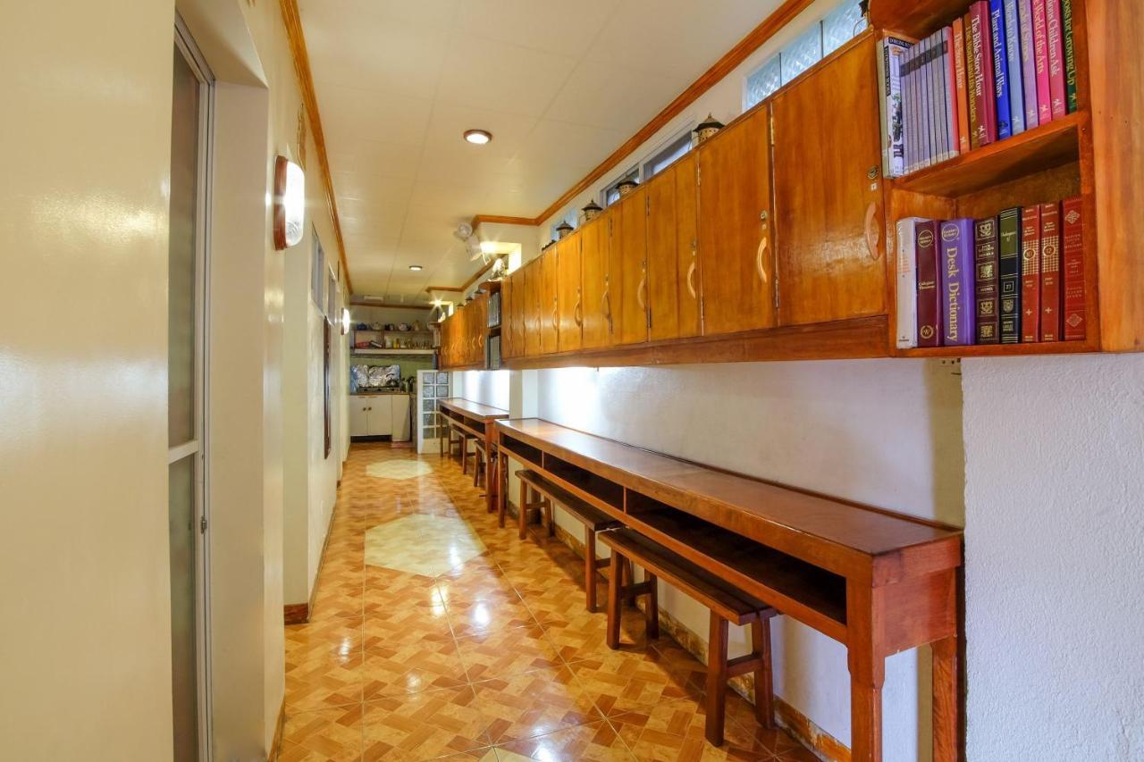 Zen Rooms Basic Camp Allen Rd Baguio Baguio City Kültér fotó