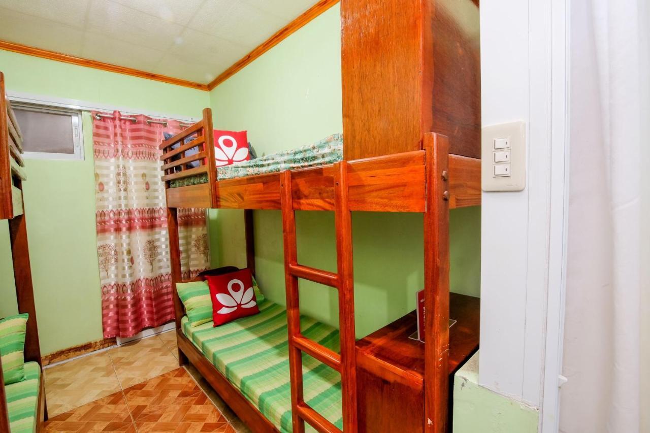 Zen Rooms Basic Camp Allen Rd Baguio Baguio City Kültér fotó