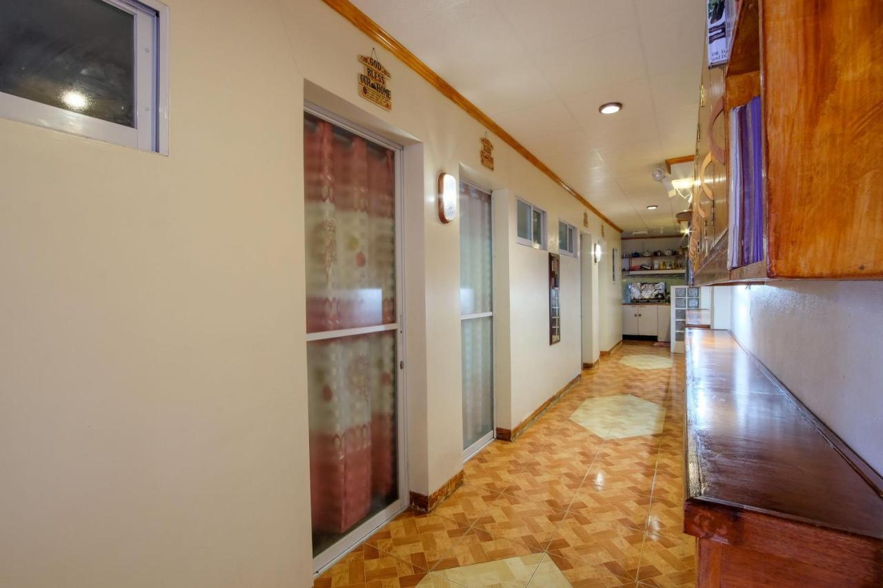 Zen Rooms Basic Camp Allen Rd Baguio Baguio City Kültér fotó